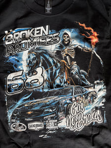 GNB x Broken Promises Shirt
