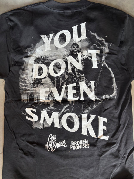 GNB x Broken Promises Shirt
