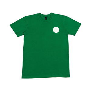 Green GNB Patch Shirt